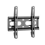 SBOX nástěnný držák na TV, fixní, pro 23"–43", nosnost 45 kg, černá (PLB-2522F-2) 3858894503940