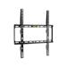SBOX nástěnný držák na TV, fixní, pro 32&quot;-75&quot;, nosnost 45 kg, černá (BL-3744F) 3858894507047
