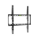 SBOX nástěnný držák na TV, fixní, pro 32"-75", nosnost 45 kg, černá (BL-3744F) 3858894507047