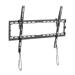 SBOX nástěnný držák na TV, naklápěcí, pro 32&quot;-55&quot;, nosnost 35 kg, černá (PLB-3446T-2) 3858894502837