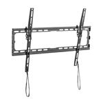 SBOX nástěnný držák na TV, naklápěcí, pro 32"-55", nosnost 35 kg, černá (PLB-3446T-2) 3858894502837