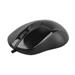 SBOX optická myš 1000dpi, 3D, černá (M-901B) 0616320538750