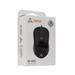 SBOX optická myš 1000dpi, 3D, černá (M-901B) 0616320538750