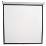 SBOX Projector SCREEN Motor PSA-96 172x172cm