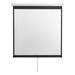 SBOX Projector SCREEN PSM-112 200x200 cm
