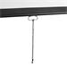 SBOX Projector SCREEN PSM-112 200x200 cm