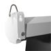 SBOX Projector SCREEN PSM-112 200x200 cm