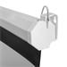 SBOX Projector SCREEN PSM-112 200x200 cm