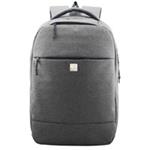 SBOX - ruksak na notebook do 17,3", Červený, Polyester 210D, NSS-19054R 616320532390