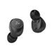 SBOX sluchátka + mikrofon, Bluetooth, černá (EB-TWS115-B) 3858894502592