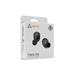 SBOX sluchátka + mikrofon, Bluetooth, černá (EB-TWS115-B) 3858894502592