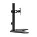 SBOX stolní držák na monitor, otočný, pro 17&quot;-32&quot;, nosnost 9 kg, černá (LCD-F012-2) 3858894503377