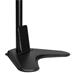 SBOX stolní držák na monitor, otočný, pro 17&quot;-32&quot;, nosnost 9 kg, černá (LCD-F012-2) 3858894503377