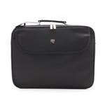 SBOX Taška pre notebook 15,6" NEW YORK Black NLS-3015B