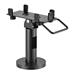 SBOX univerzální držák na POS terminál, černá (PTM-05) 3858894502455
