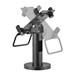 SBOX univerzální držák na POS terminál, černá (PTM-05) 3858894502455