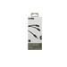 SBS - Audio rozbočovací kábel 3.5mm jack, červená TECABLESPLITTER
