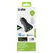 SBS - Autoadaptér 2x USB, QuickCharge 3.0, 2x 2.1A, 12/24V, čierna TECR2USBQCH3
