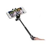 SBS - Bluetooth selfie tyč 50 cm TESELFISHAFTPRO