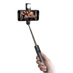 SBS - Bluetooth Selfie tyč s odpojiteľným bleskom, 70 cm TESELFIEBTFLASH