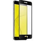 SBS - Full Cover Tvrdené sklo pre Samsung Galaxy J5 2017, čierna TESCREENFCSAJ517K