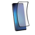 SBS - Ochranné sklo Flexi pre Samsung Galaxy S10, čierna TENANOSAS10K