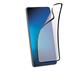SBS - Ochranné sklo Flexi pre Samsung Galaxy S20+, čierna TENANOSAS11