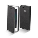 SBS - Puzdro Book Case pre Huawei P9, čierna TEBOOKHUP9K