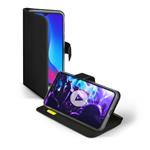 SBS - Puzdro Book Sense pre Huawei P30 Pro, čierna TEBOOKSENSEHUP30PK