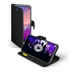 SBS - Puzdro Book Sense pre Samsung Galaxy S10, čierna TEBOOKSENSESAS10K