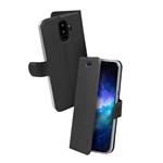 SBS - Puzdro Book Sense pre Samsung Galaxy S9 Plus, čierna TEBOOKSENSESAS9PK