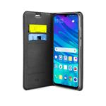SBS - Puzdro Book Wallet Lite pre Huawei P Smart 2019/Honor 10 Lite, čierna TEBKLITEHUPSM19K