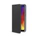 SBS - Puzdro Book Wallet Lite pre Huawei Y6 2019/Y6 Pro 2019//Y6s 2019/Honor 8A, čierna TEBKLITEHUY619K