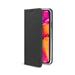 SBS - Puzdro Book Wallet Lite pre iPhone 12/12 Pro, čierna TEBKLITEIP12MK
