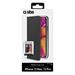 SBS - Puzdro Book Wallet Lite pre iPhone 12/12 Pro, čierna TEBKLITEIP12MK