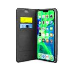 SBS - Puzdro Book Wallet Lite pre iPhone 12 Pro Max, čierna TEBKLITEIP12PMK