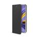 SBS - Puzdro Book Wallet Lite pre Samsung Galaxy A51, čierna TEBKLITESAA51K