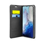 SBS - Puzdro Book Wallet Lite pre Samsung Galaxy S20, čierna TEBKLITESAS11EK