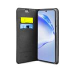 SBS - Puzdro Book Wallet Lite pre Samsung Galaxy S20+, čierna TEBKLITESAS11K