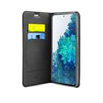 SBS - Puzdro Book Wallet Lite pre Samsung Galaxy S20 FE, čierna TEBKLITESAS20FEK