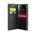 SBS - Puzdro Book Wallet Lite pre Sony Xperia L4, čierna TEBKLITESOXPL4K