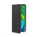 SBS - Puzdro Book Wallet Lite pre Xiaomi Mi Note 10/Mi Note 10 Pro, čierna TEBKLITEXIMINO10K