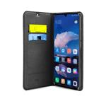 SBS - Puzdro Book Wallet Lite pre Xiaomi Mi Note 10/Mi Note 10 Pro, čierna TEBKLITEXIMINO10K