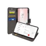 SBS - Puzdro Book Wallet pre Galaxy Note20, čierna TEBKWALSANO20K