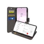SBS - Puzdro Book Wallet pre Galaxy Note20 Ultra, čierna TEBKWALSANO20PK