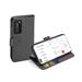 SBS - Puzdro Book Wallet pre Huawei P40, čierna TEBKWALHUP40K
