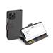 SBS - Puzdro Book Wallet pre iPhone 11 Pro Max, čierna TEBKWALIP6519K