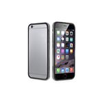 SBS - Puzdro Bumper kryt pre Apple iPhone 6S/6 Plus, čierna TEBUMPERIP655K