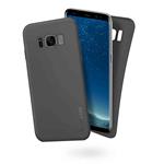 SBS - Puzdro Polo pre Samsung Galaxy S8, čierna TEPOLOSAS8K
