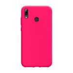 SBS - Puzdro School pre Huawei P Smart 2019, ružová TESCCOVHUPSM19P